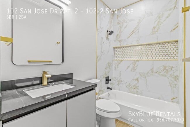 Foto del edificio - 102 San Jose Dr