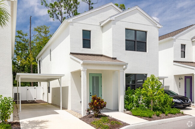 Exterior - Argos by Soltura