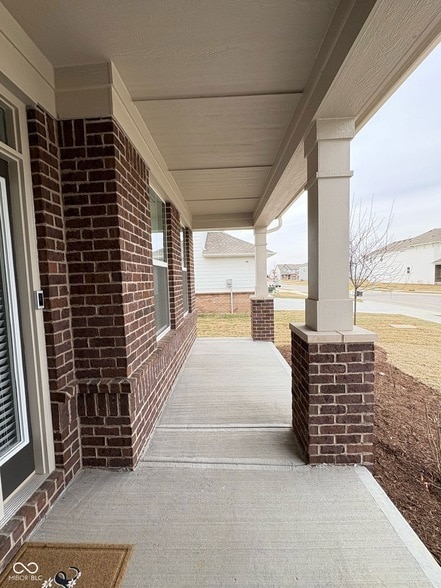Foto del edificio - 11724 Aubrey Ln
