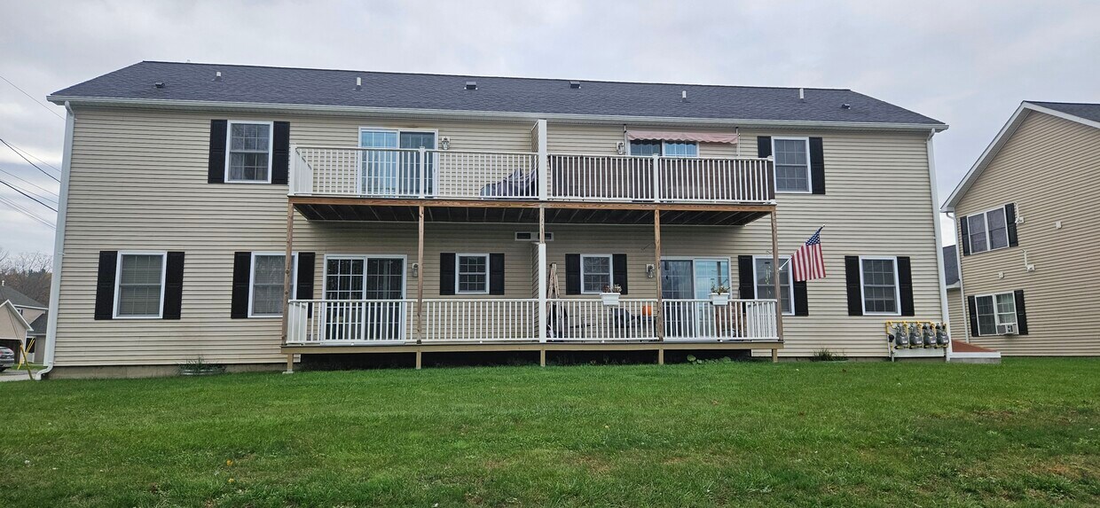 Foto del edificio - 30 Rudd Farm Dr