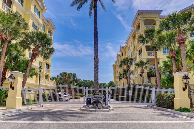 Foto del edificio - 1308 Old Stickney Point Rd