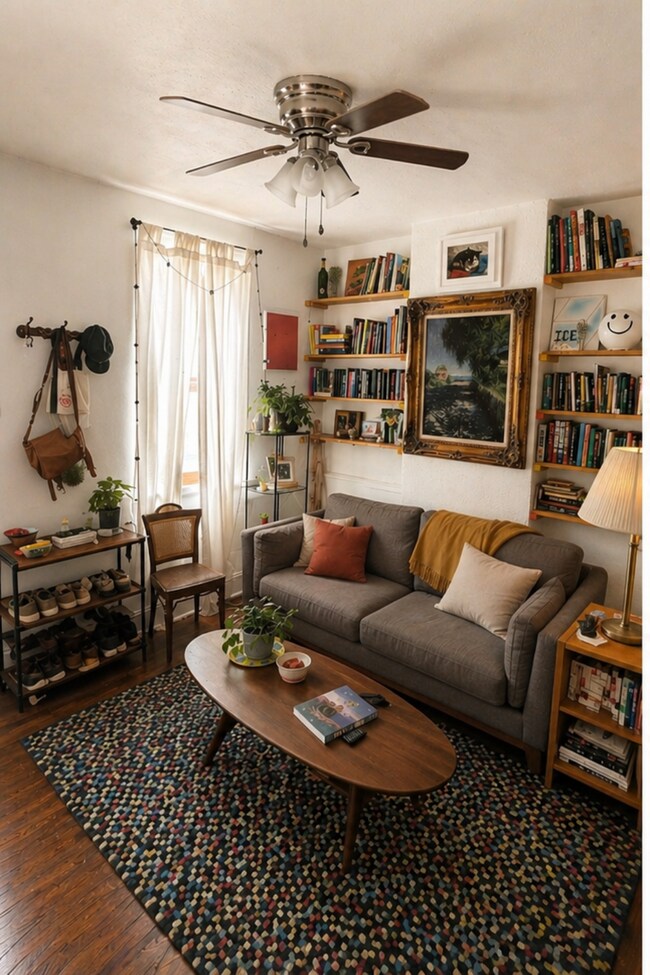 Foto del edificio - 2211 N Palethorp St