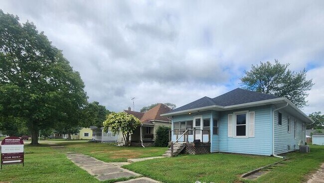 Foto del edificio - Large Family Home in Clinton