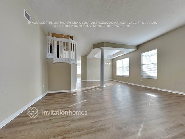 Foto del edificio - 2007 Timberfall Ln