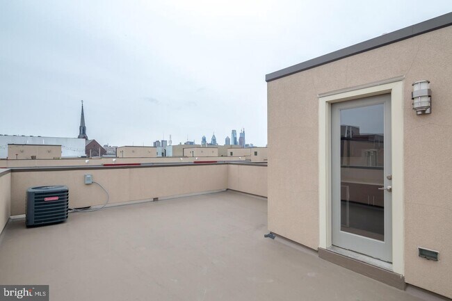 Foto del edificio - 1419 S Hancock St