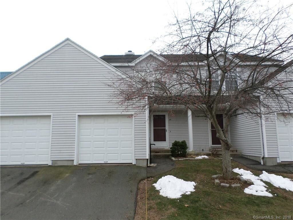 6 Jamie Ln, Manchester, CT 06042 Condo for Rent in Manchester, CT