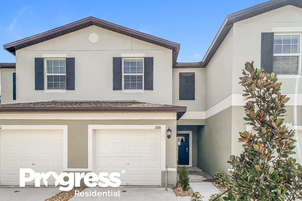 2186 Azure Vw Wy, Lutz, FL 33558 House Rental in Lutz, FL