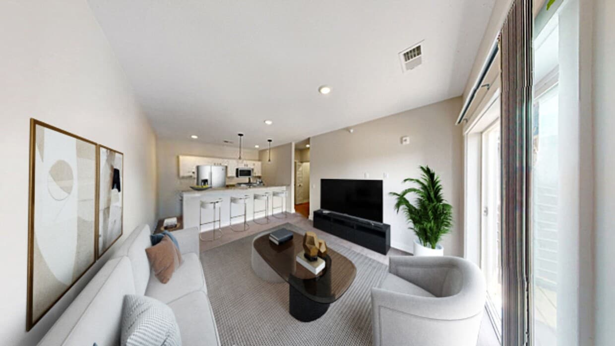 Photo - REO Gateway Apartments - 855 S. Washington Ave. Lansing, MI 48910