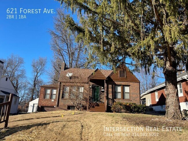 Foto del edificio - 621 Forest Ave