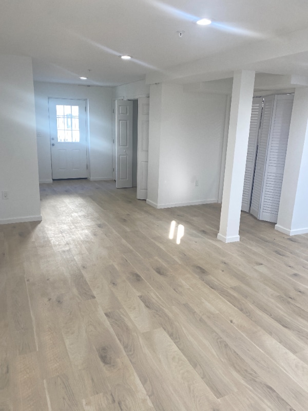 Photo - 2718 Hamlin St NE Apartment