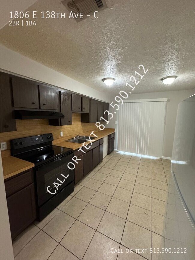 Foto del edificio - 1806 E 138th Ave