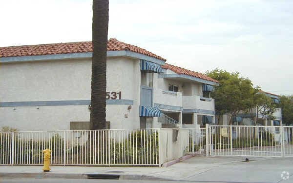 Building Photo - 19531 E Cienega Ave
