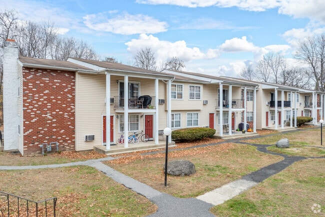 Foto del edificio - Woodbury Gardens