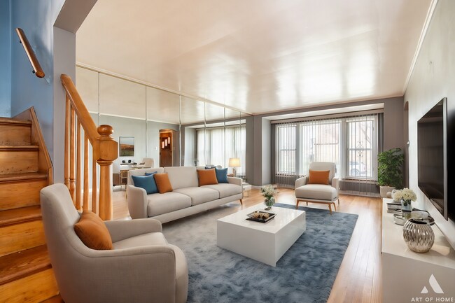 Foto del edificio - 331 E 82nd St