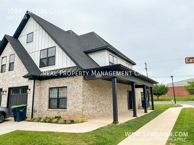 Building Photo - 1009 Easton Ct