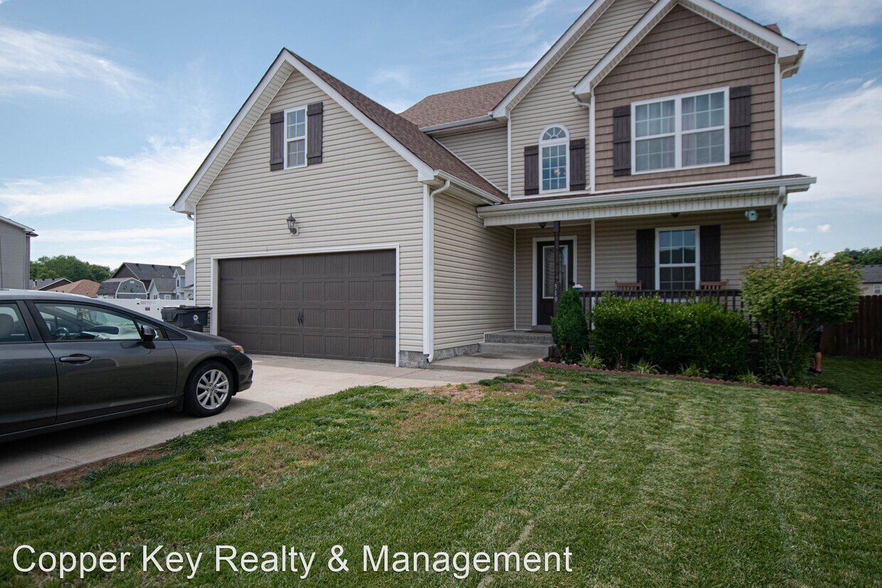 Primary Photo - 3 br, 2.5 bath House - 519 Falkland Circle