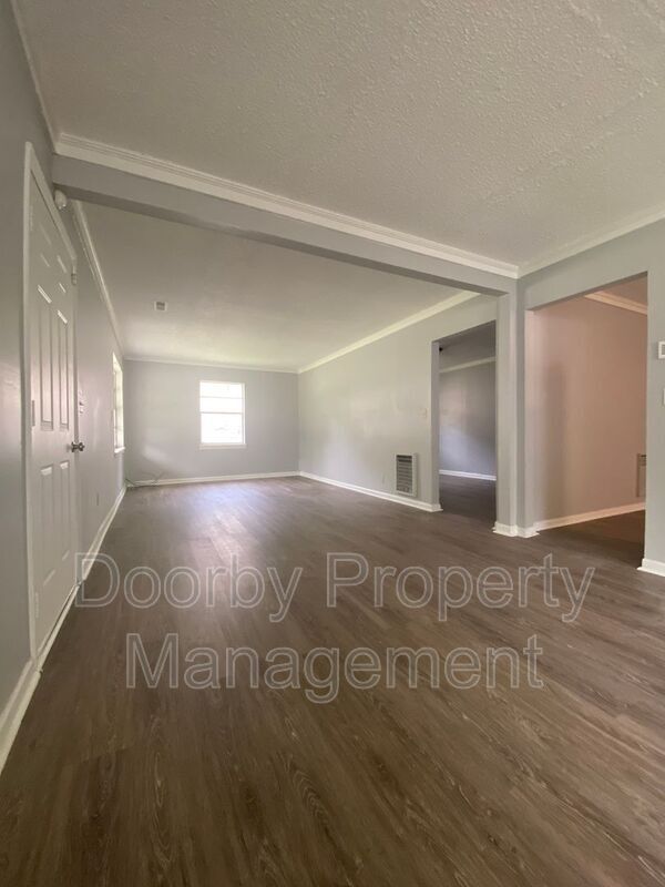 Building Photo - 1740 Ocoee St