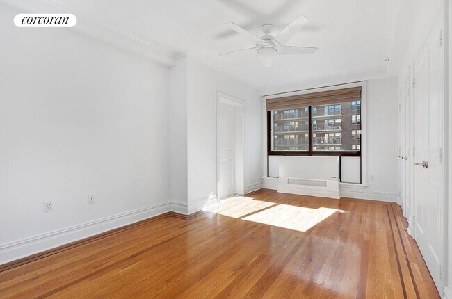 Foto del edificio - 203 W 90th St