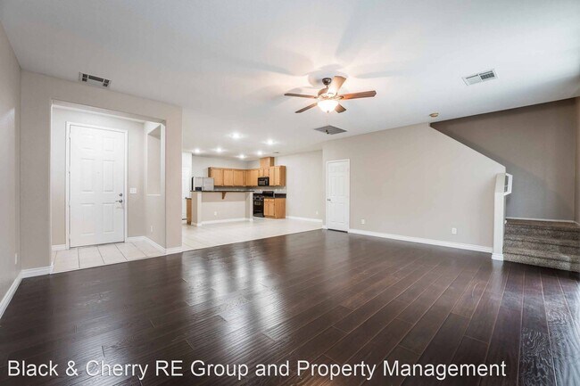 Foto del edificio - 3 br, 3 bath House - 25 RED OAK CANYON ST #2