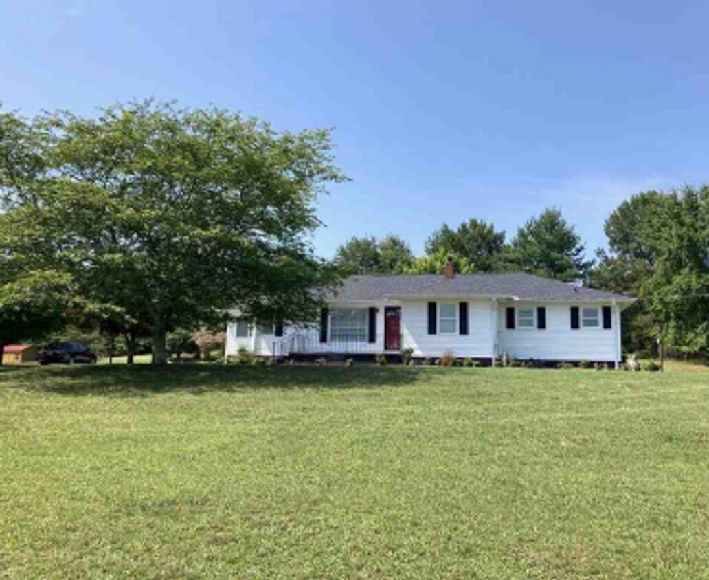 Primary Photo - North Hall Ranch Home