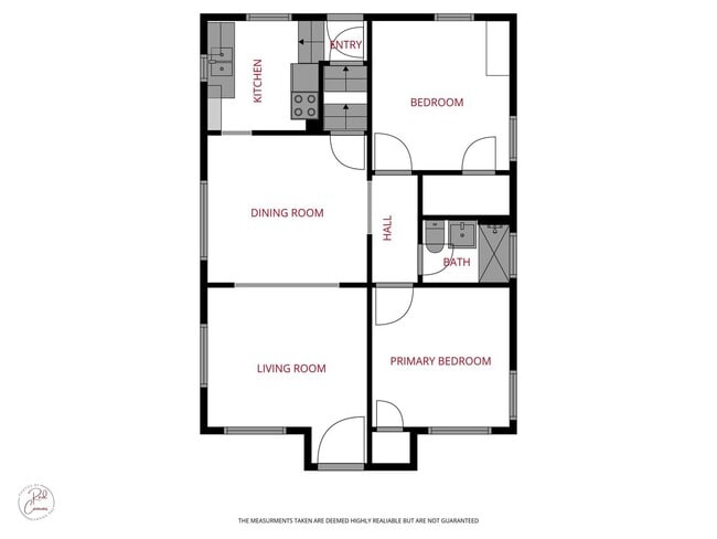 Foto del edificio - 304 Losey Blvd S