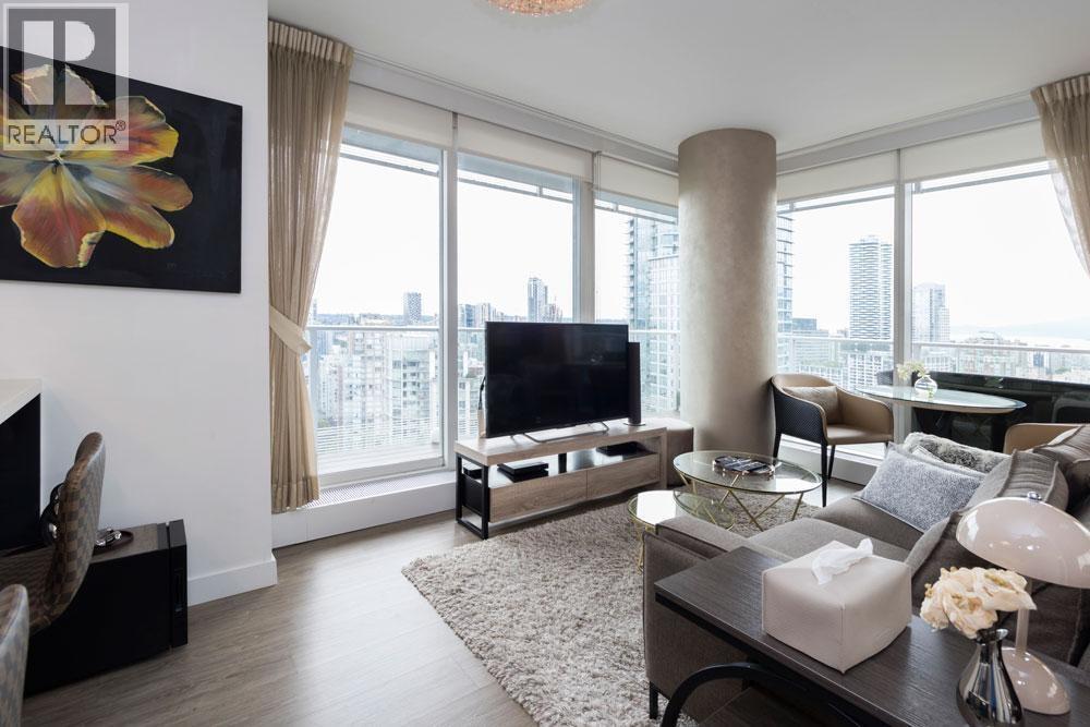 Photo principale - 777 Richards St