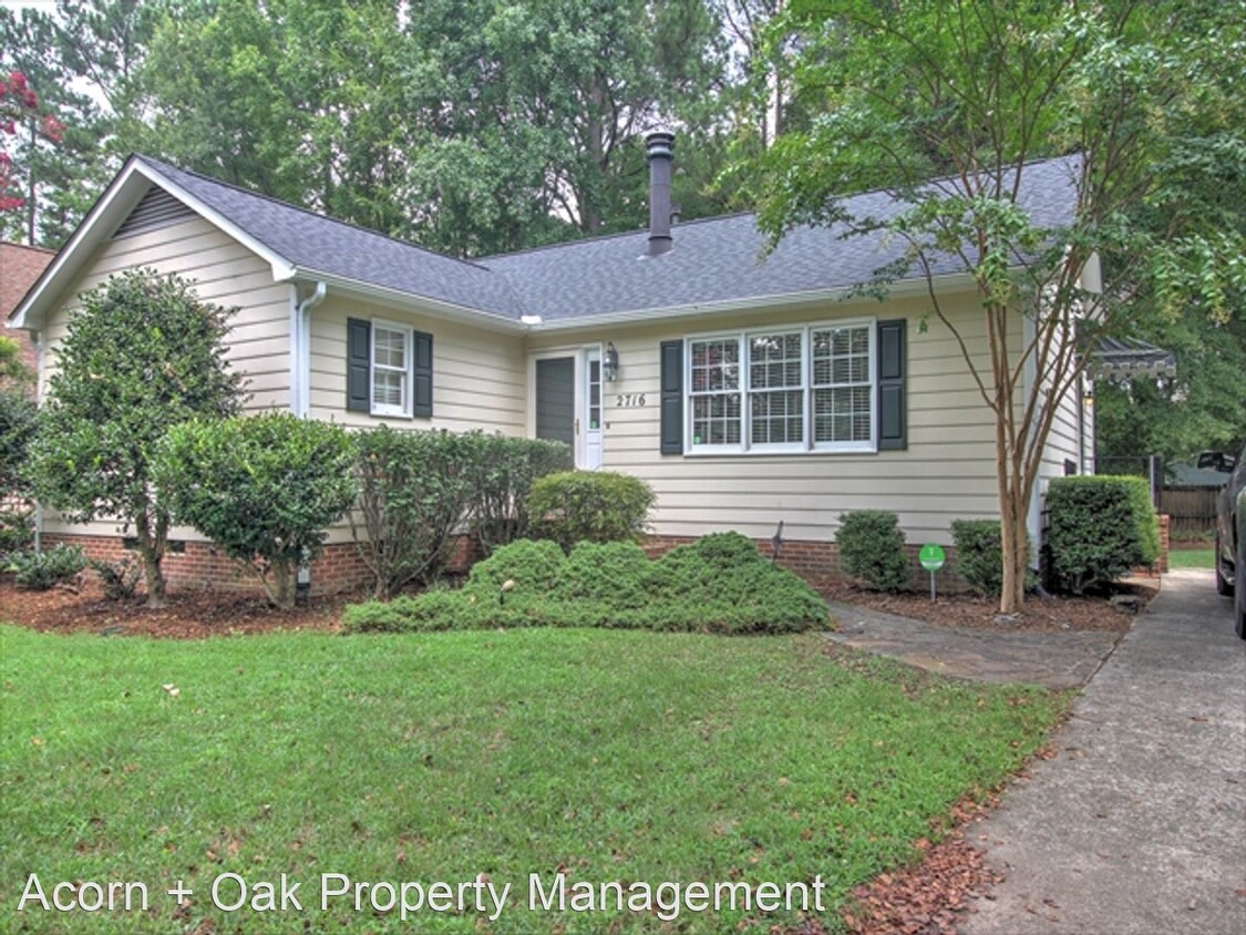 Primary Photo - 3 br, 2 bath House - 2716 Omah St