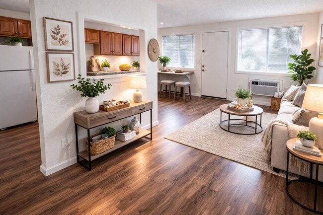 Foto del edificio - Quail Ridge