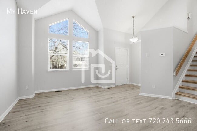 Photo - 5812 S Jericho Way House