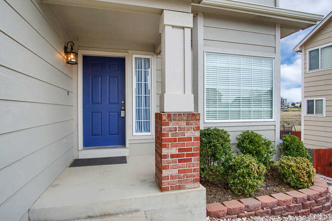 Building Photo - 6548 Snowy Range Dr