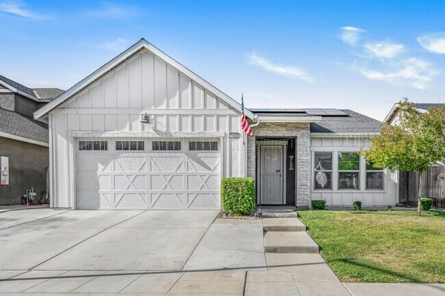 Foto del edificio - Newly Built Lennar Home in Northwest Fresno