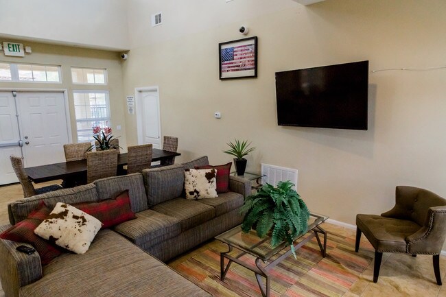 Foto del edificio - Willow Crest Townhome Aparmtents