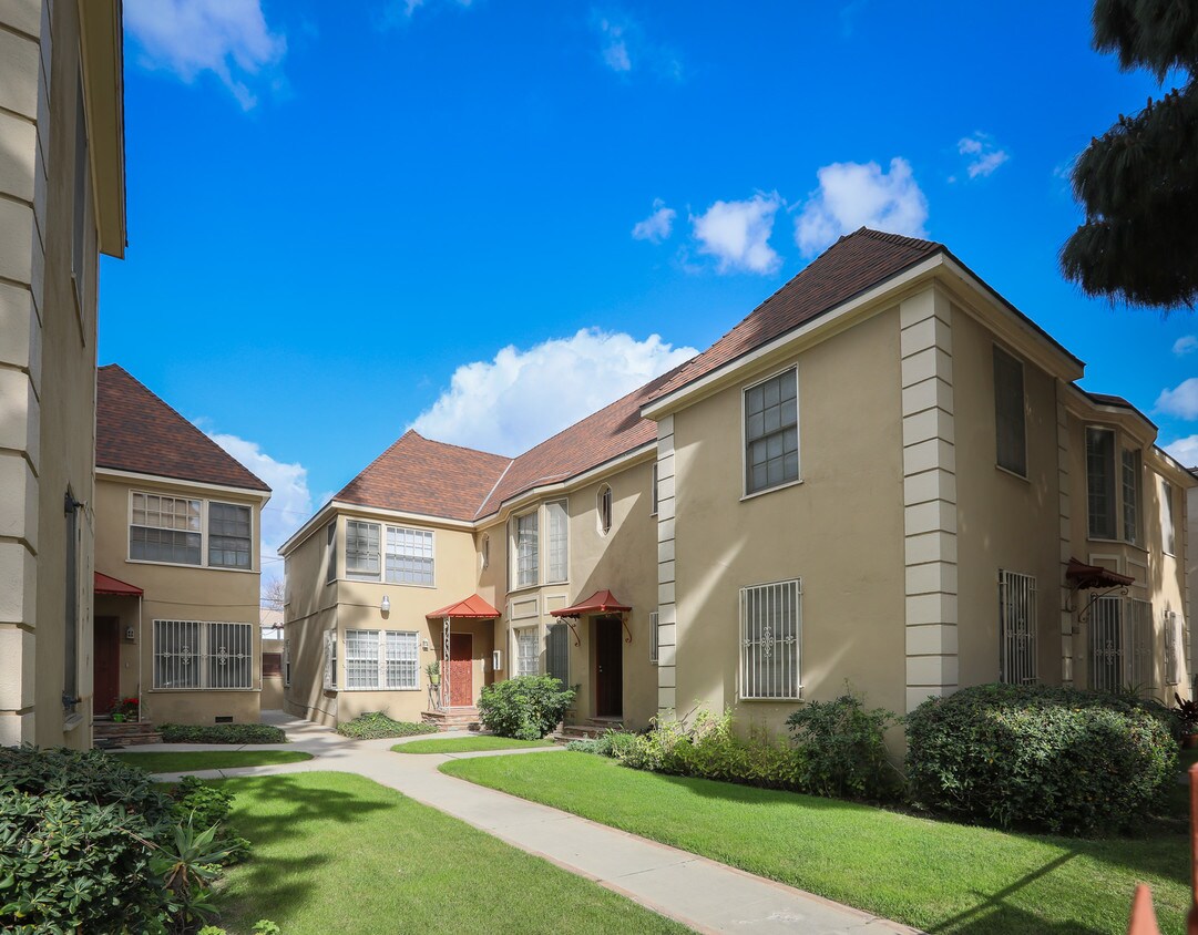 4237 Leimert Blvd, Los Angeles, CA 90008 4237 Leimert Blvd Los