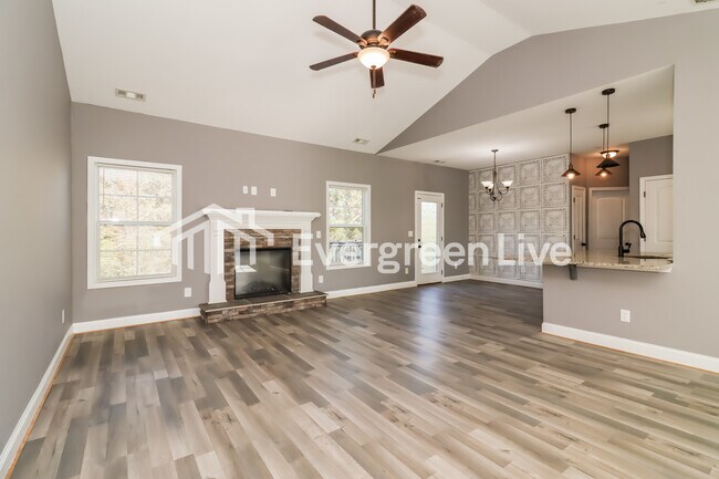 Foto del edificio - 39 Little Crk Mnr Ct