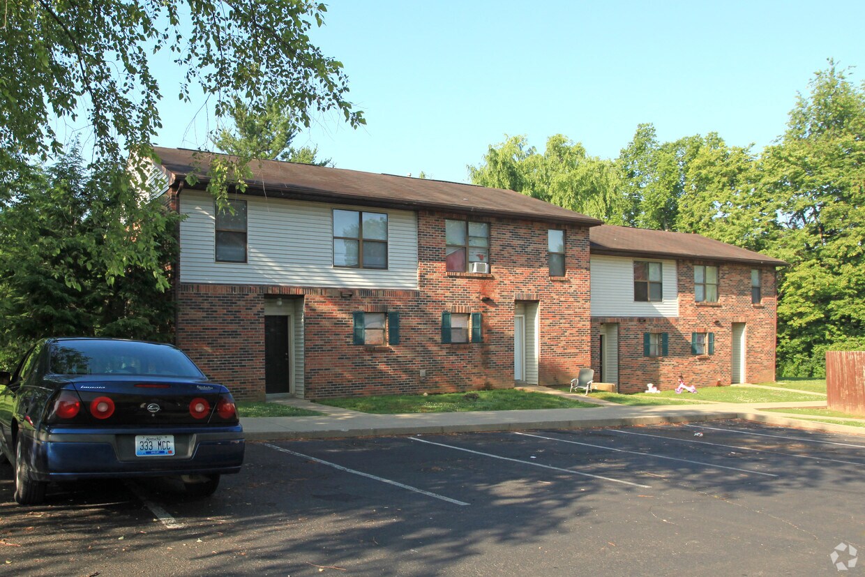 1 Willow Wood Dr, Shelbyville, KY 40065 Apartments in Shelbyville, KY
