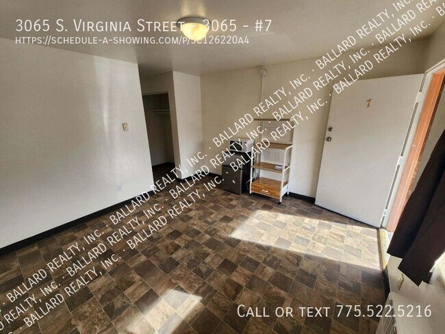 Foto del edificio - Virginia Motel in the middle of it all.