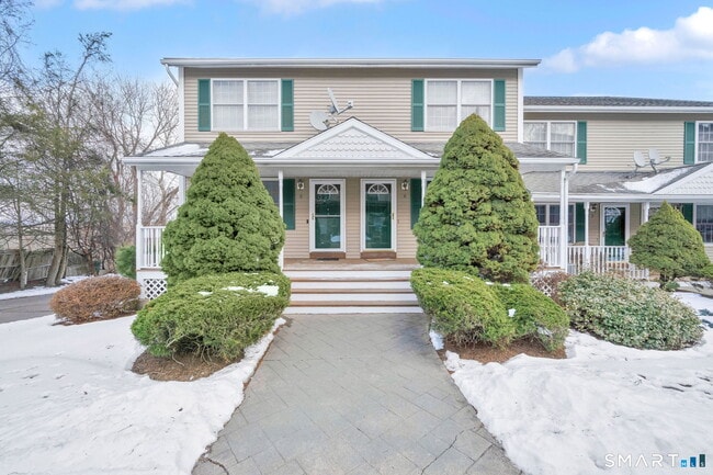 Building Photo - 39 Coram Rd