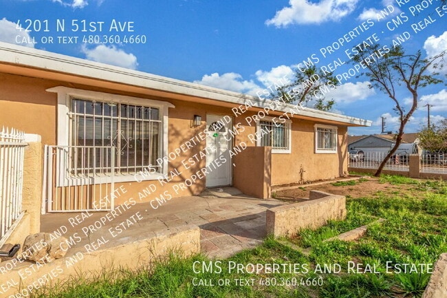 Foto del edificio - 4201 N 51st Ave