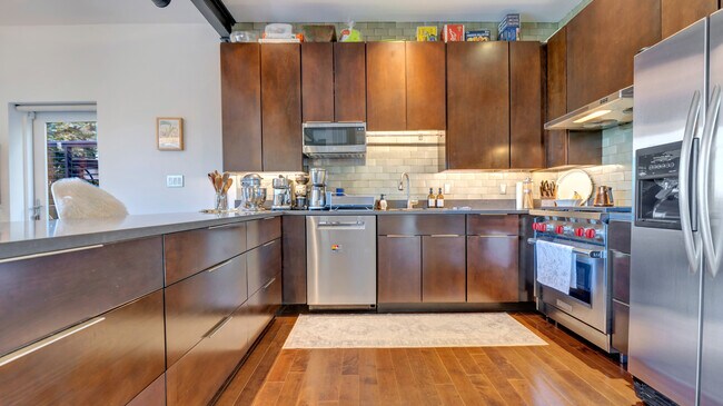 Foto del edificio - 2307 15th St NW
