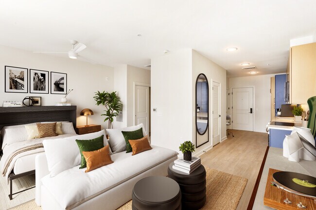 Foto del edificio - Blayr