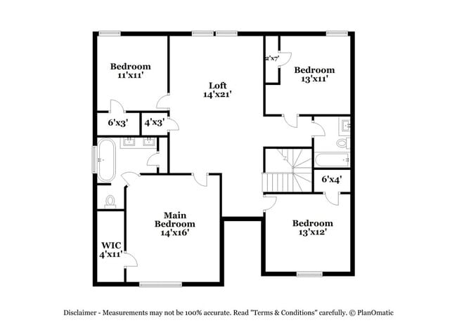 Building Photo - 208 Rinehardt St