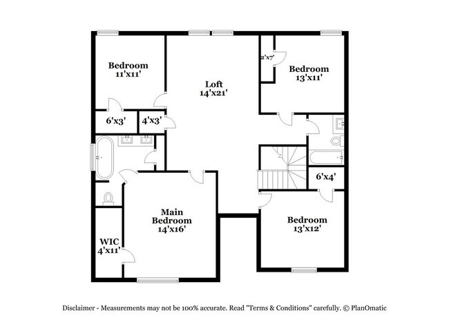 Foto del edificio - 208 Rinehardt St