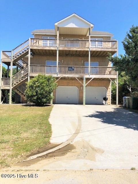 Foto principal - 5706 Beach View Ln