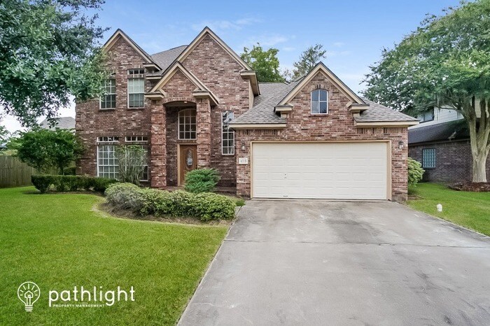 Foto principal - 103 Thyme Trail, Lake Jackson, TX, 77566