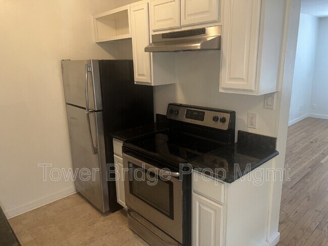 Foto del edificio - 2210 26th St