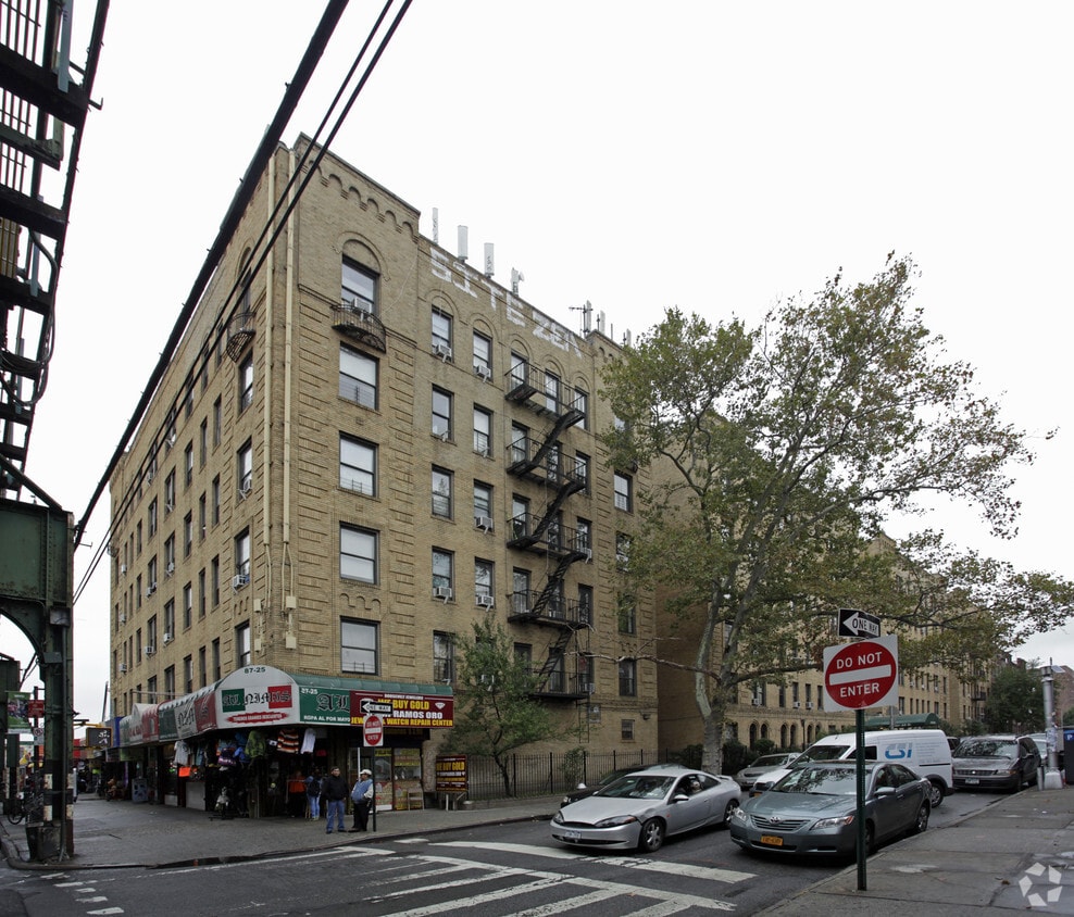 Primary Photo - 37-60 88th St