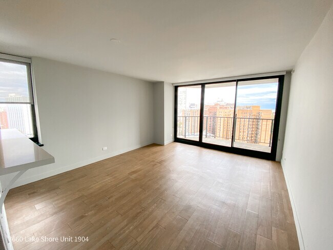 Foto del edificio - 3660 N Lake Shore Dr