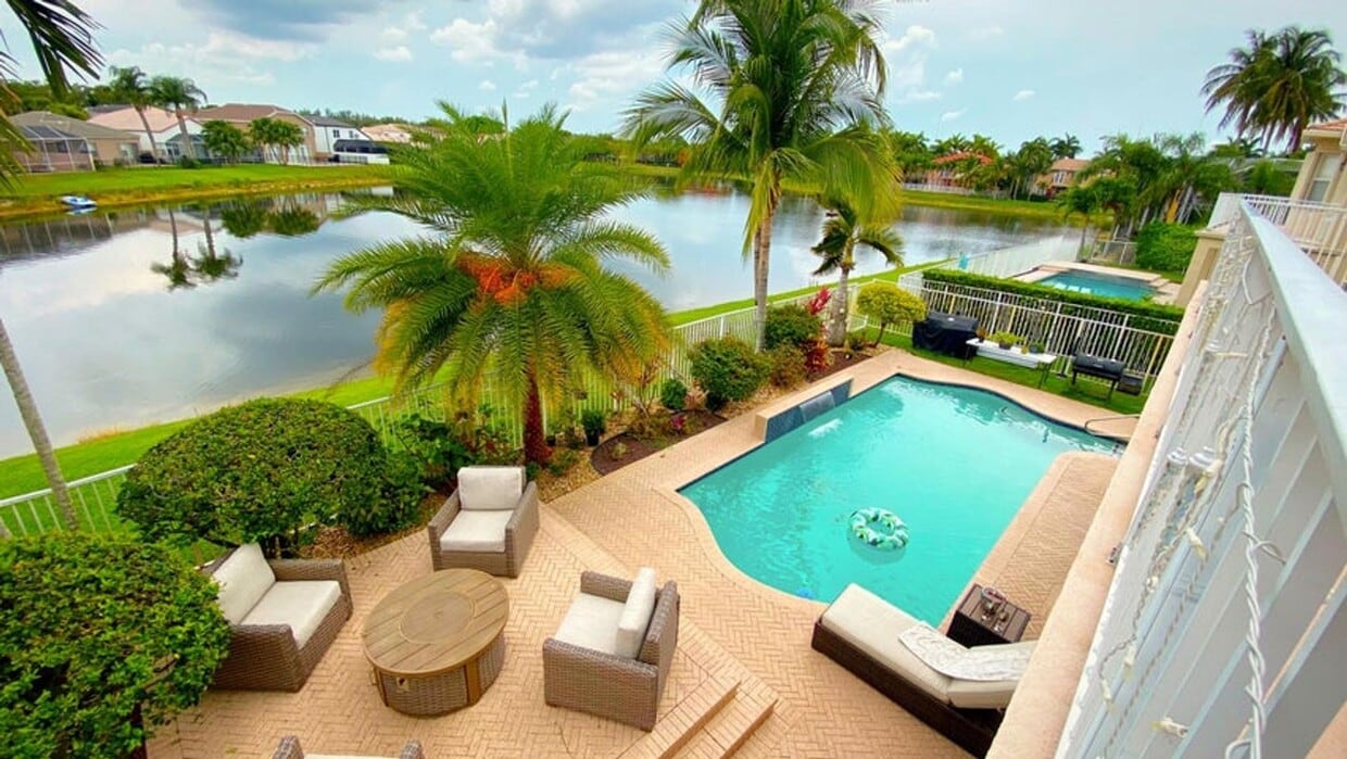 Photo - 6489 Marbletree Lane, Lake Worth, FL 33467