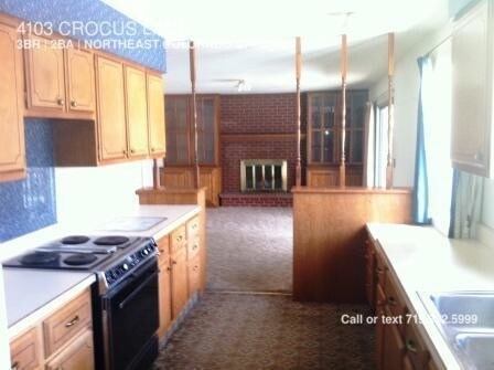 Building Photo - 4103 Crocus Ln