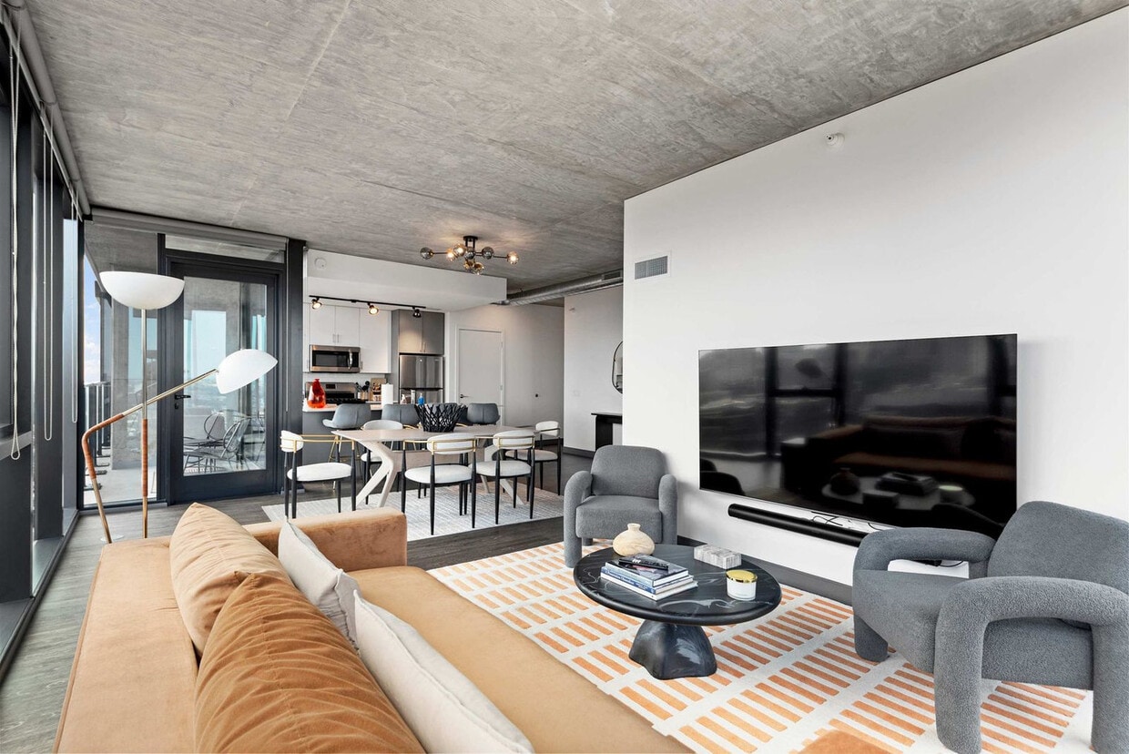 Foto principal - 1314 W Randolph St